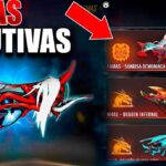 Free Fire Evolution Weapons 2026: Best Upgrade Strategy for Smart Players