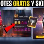 How to Get Free Skins in Free Fire 2026: Events, Codes and Smart Tips